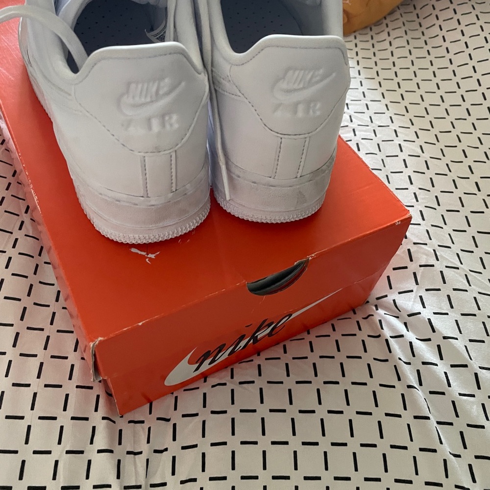 Nike Air Force 1 ‘07 Fresh - Picture 3 of 5